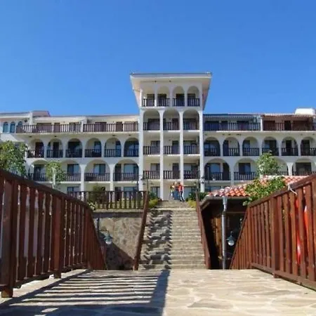 Апартаменты С Террасой Камбани * Sveti Vlas
