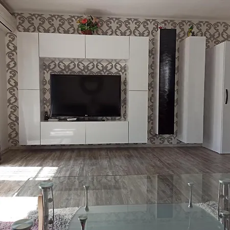 Апартаменты С Террасой Камбани Apartment Sweti Wlas