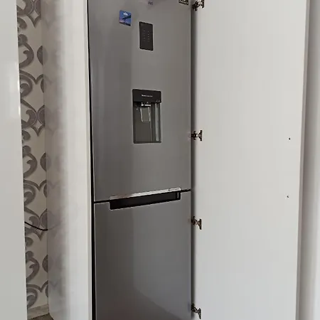 Apartment Апартаменты С Террасой Камбани Sweti Wlas