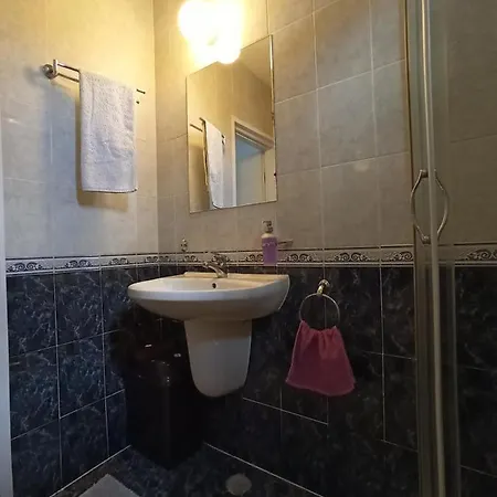 Apartment Апартаменты С Террасой Камбани